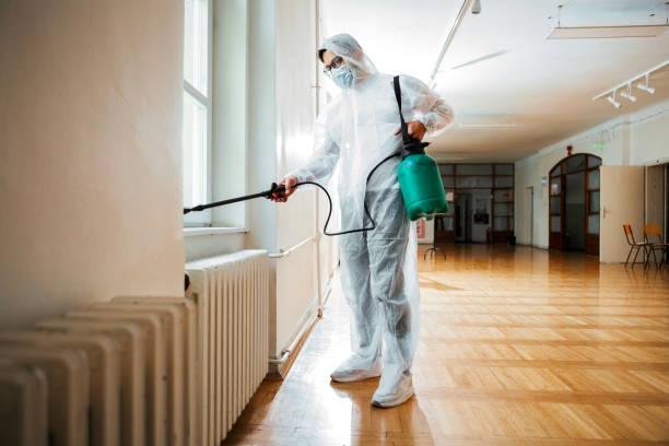 Best Commercial Pest Control Services  in Contoocook, NH